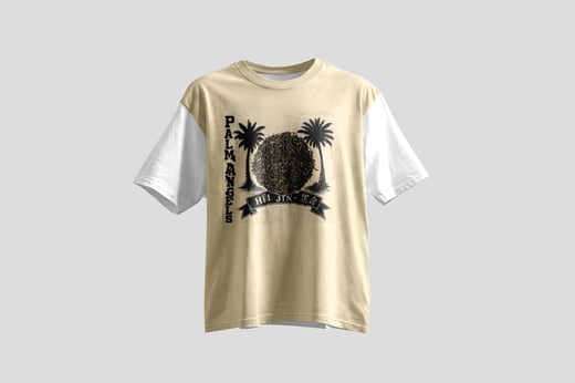 Wear — Hēi Jīn