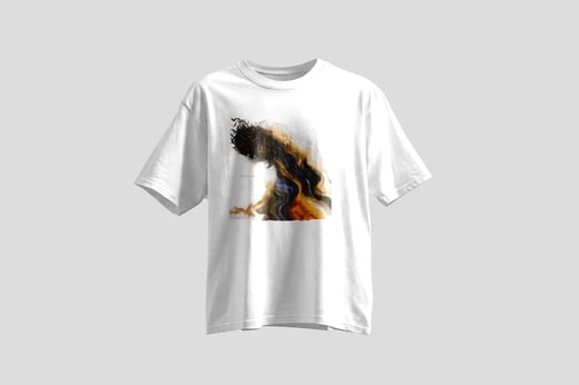 Tee — Hēi Jīn