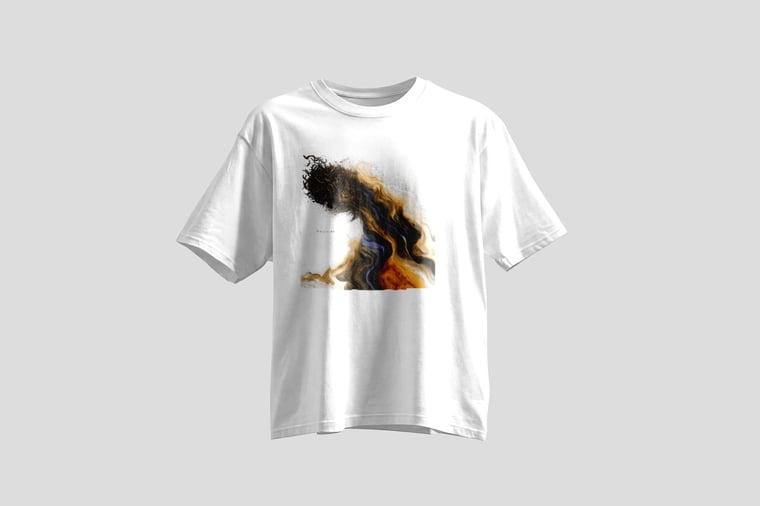 Tee — Hēi Jīn