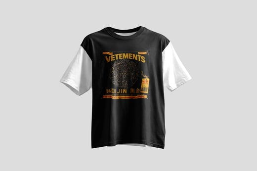 Wear — Hēi Jīn