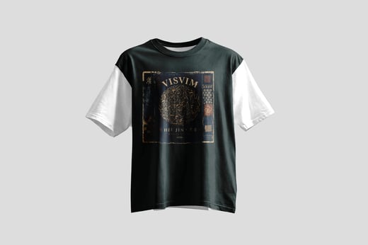 Wear — Hēi Jīn