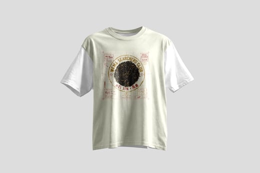 Wear — Hēi Jīn
