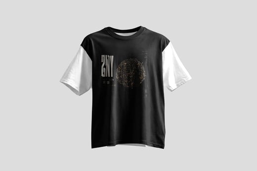 Wear — Hēi Jīn
