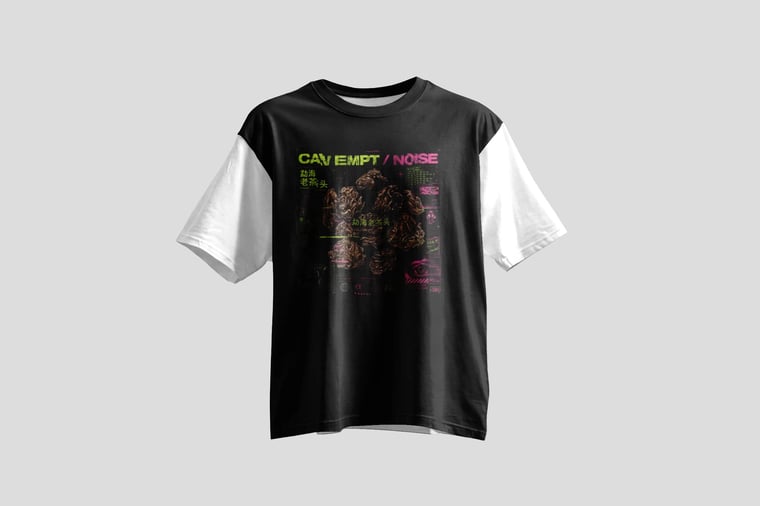 Tee — Lǎo Chá Tóu
