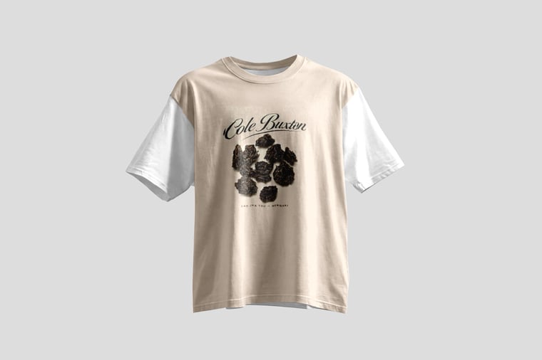Tee — Lǎo Chá Tóu