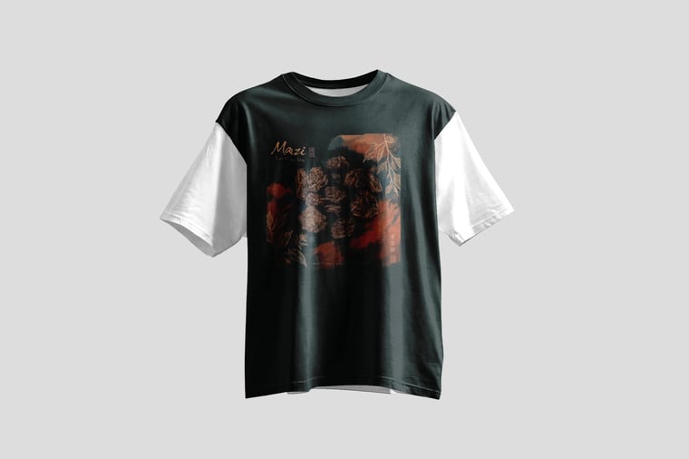 Tee — Lǎo Chá Tóu