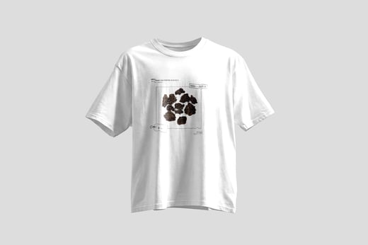 Tee — Lǎo Chá Tóu