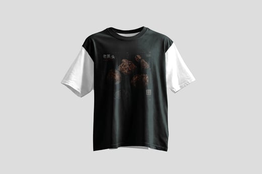 Wear — Lǎo Chá Tóu