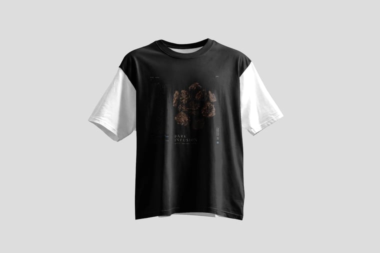 Tee — Lǎo Chá Tóu