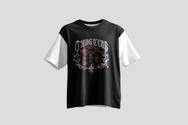 Tee — Lǎo Chá Tóu