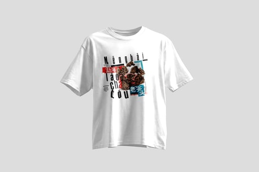 Tee — Lǎo Chá Tóu