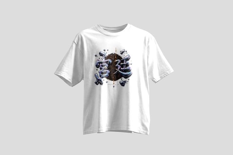 Tee — Gong Ting Pu-erh