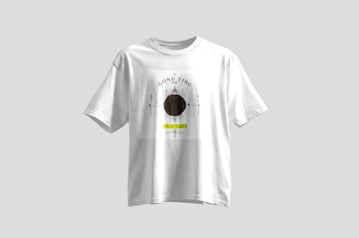 Wear — Gong Ting Pu-erh