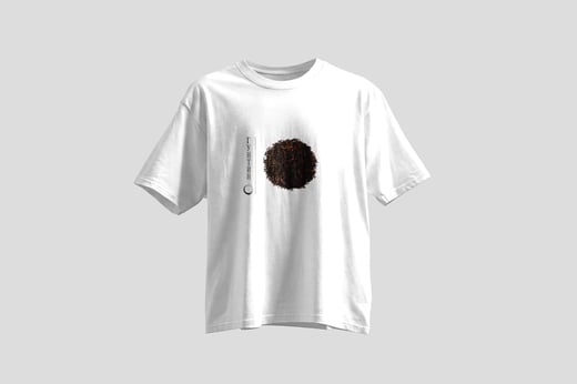 Wear — Gong Ting Pu-erh