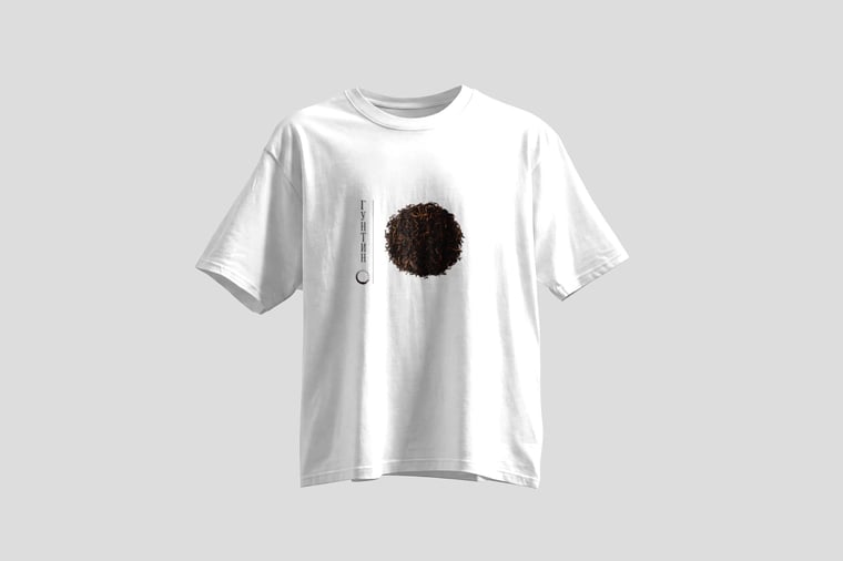 Tee — Gong Ting Pu-erh