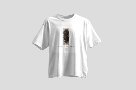 Wear — Gong Ting Pu-erh