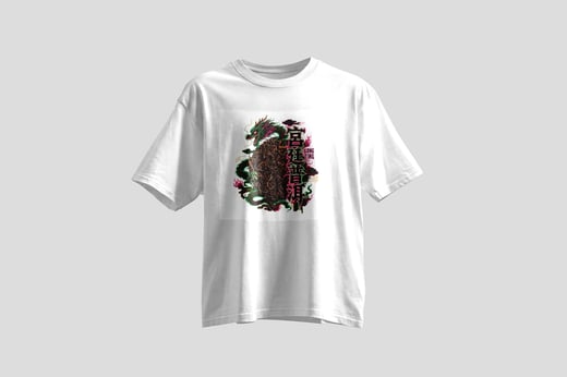 Wear — Gong Ting Pu-erh