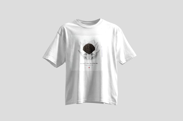 Tee — Gong Ting Pu-erh