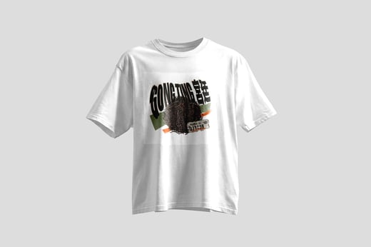 Wear — Gong Ting Pu-erh