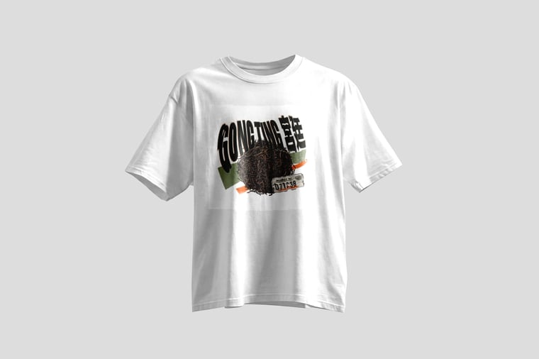 Tee — Gong Ting Pu-erh