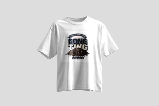 Wear — Gong Ting Pu-erh