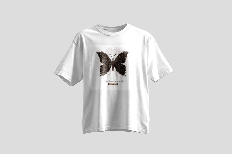 Tee — Gong Ting Pu-erh