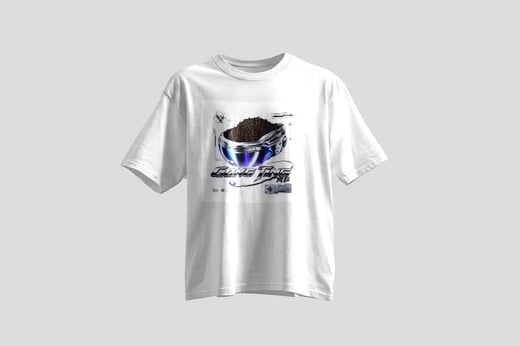 Wear — Gong Ting Pu-erh