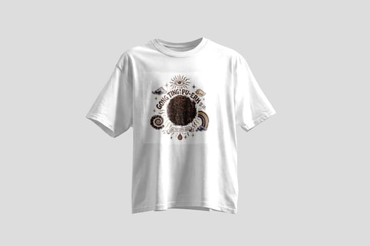 Wear — Gong Ting Pu-erh