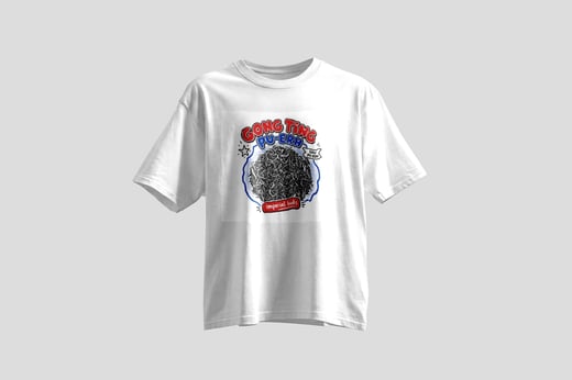 Tee — Gong Ting Pu-erh