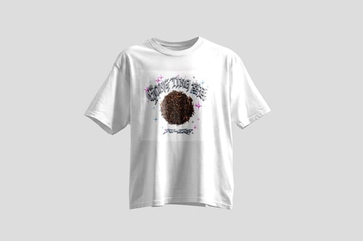 Wear — Gong Ting Pu-erh