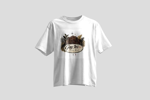 Wear — Gong Ting Pu-erh