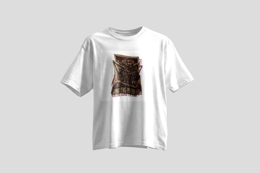 Wear — Gong Ting Pu-erh