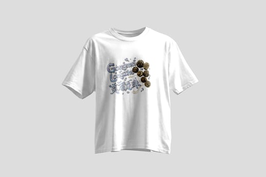 Tee — Gòng Méi