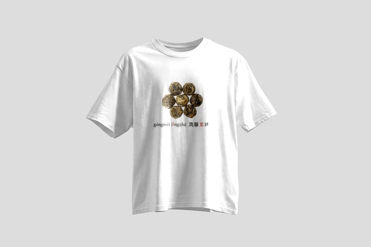 Tee — Gòng Méi