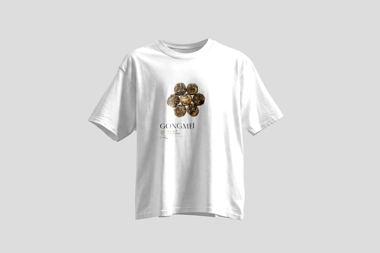 Tee — Gòng Méi