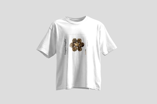 Tee — Gòng Méi