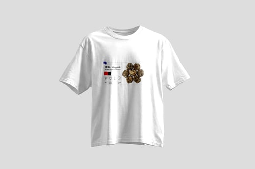 Wear — Gòng Méi