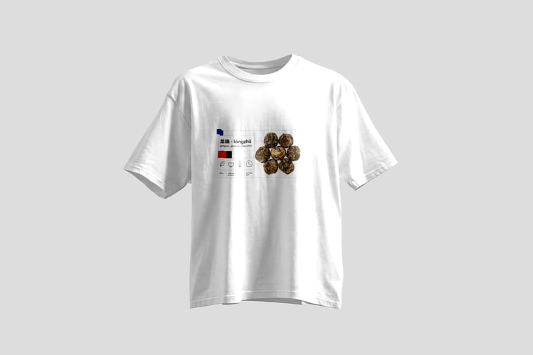 Tee — Gòng Méi