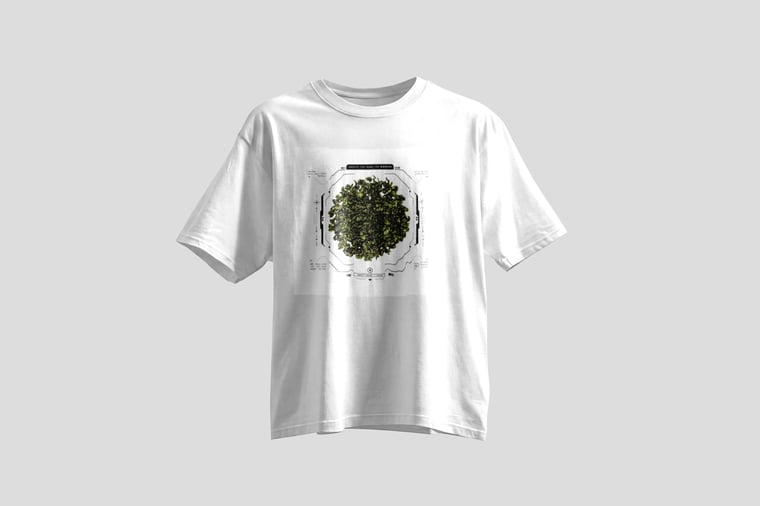Tee — Fruity Tie Guan Yin
