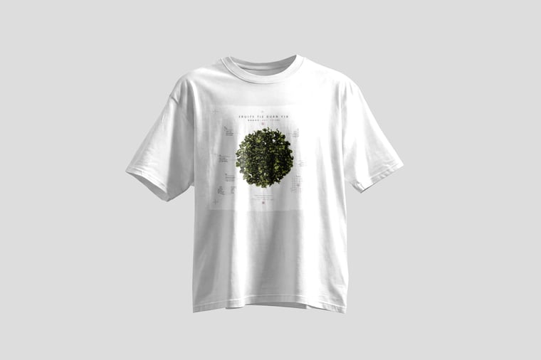 Tee — Fruity Tie Guan Yin
