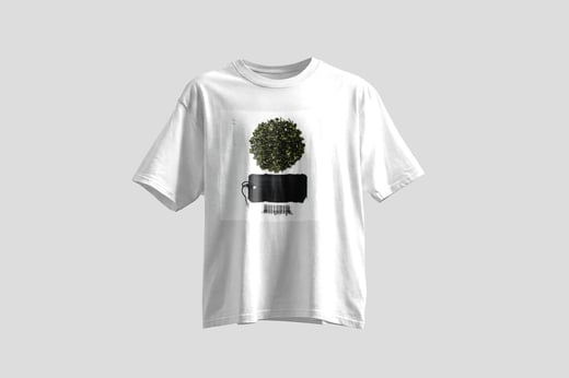Tee — Fruity Tie Guan Yin