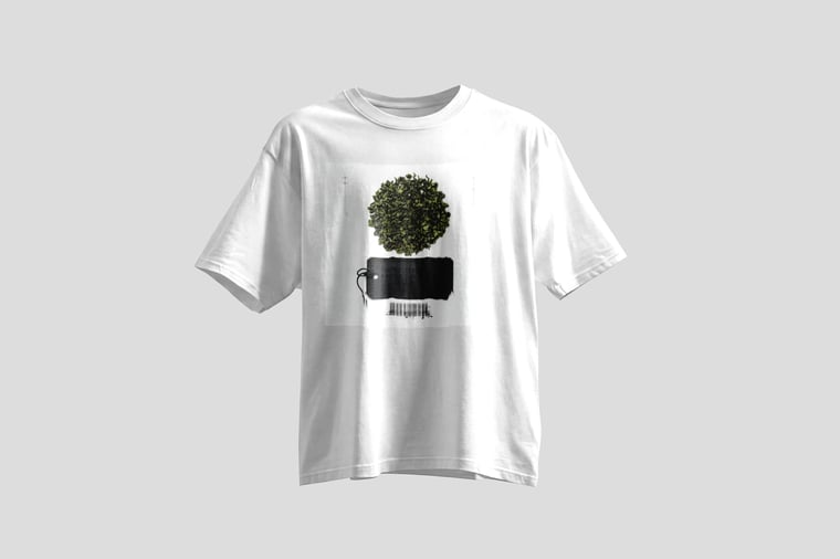 Tee — Fruity Tie Guan Yin