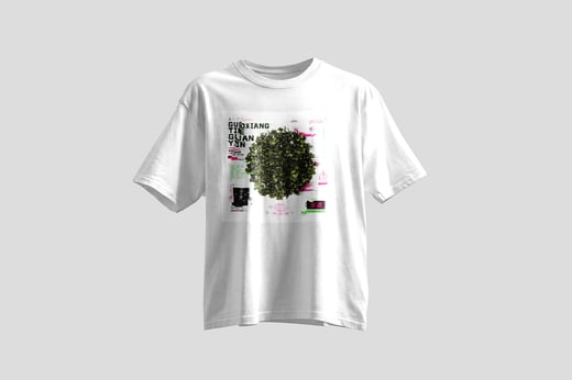 Tee — Fruity Tie Guan Yin