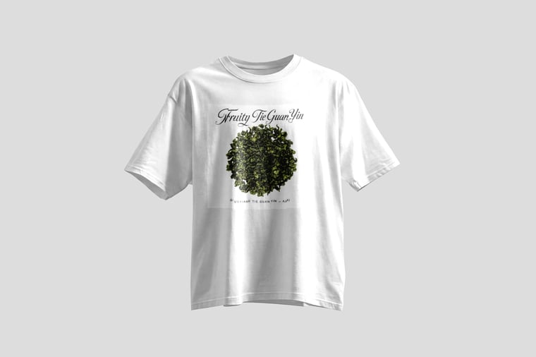 Tee — Fruity Tie Guan Yin
