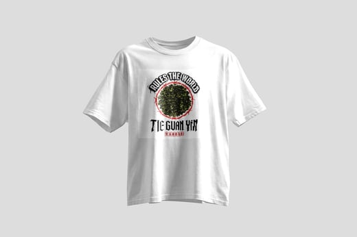 Tee — Fruity Tie Guan Yin