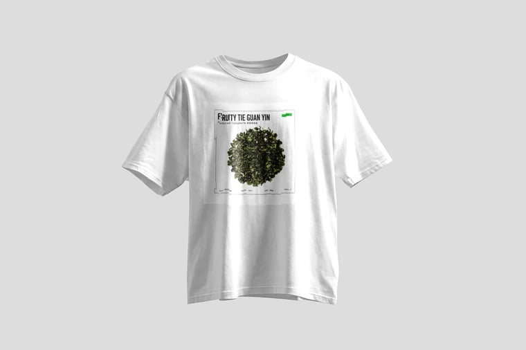 Tee — Fruity Tie Guan Yin