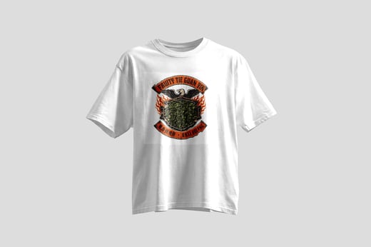 Tee — Fruity Tie Guan Yin