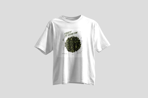 Tee — Fruity Tie Guan Yin