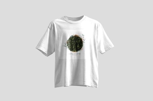 Tee — Fruity Tie Guan Yin