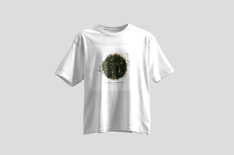 Tee — Fruity Tie Guan Yin